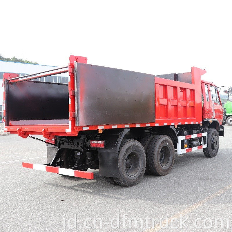 Dump Truck2